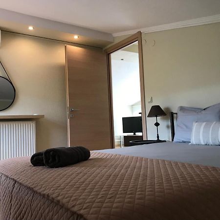 Georgia'S Cozy Rooms #1 Кавала Экстерьер фото