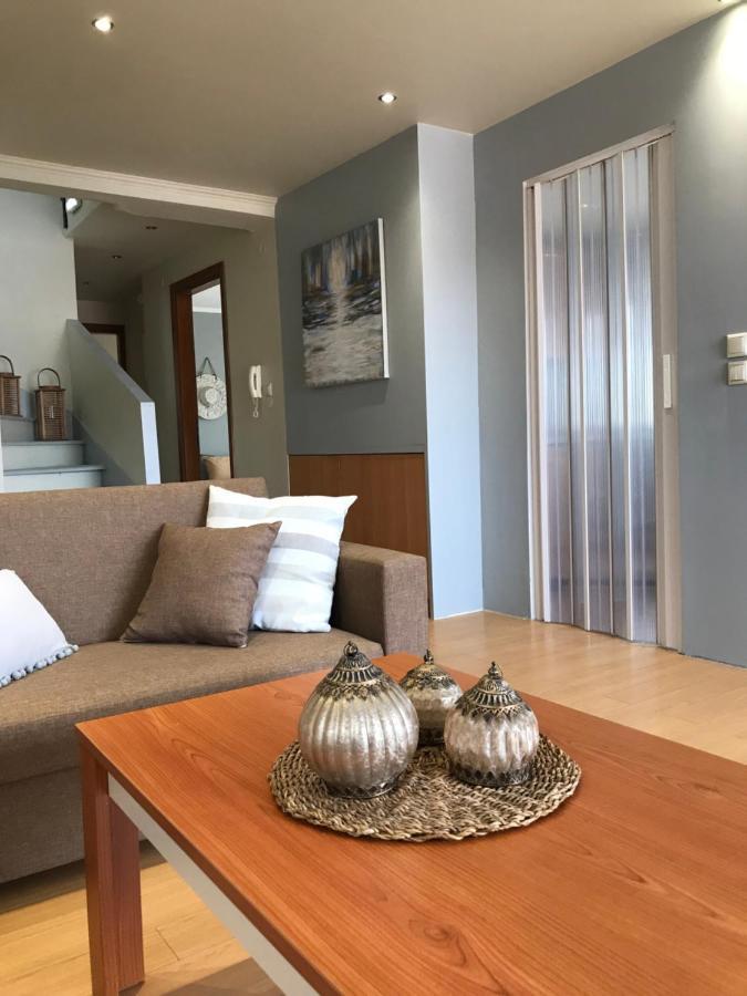 Georgia'S Cozy Rooms #1 Кавала Экстерьер фото