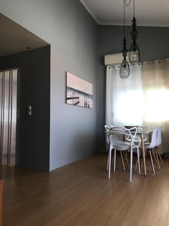 Georgia'S Cozy Rooms #1 Кавала Экстерьер фото