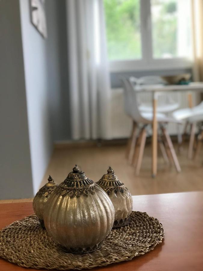 Georgia'S Cozy Rooms #1 Кавала Экстерьер фото